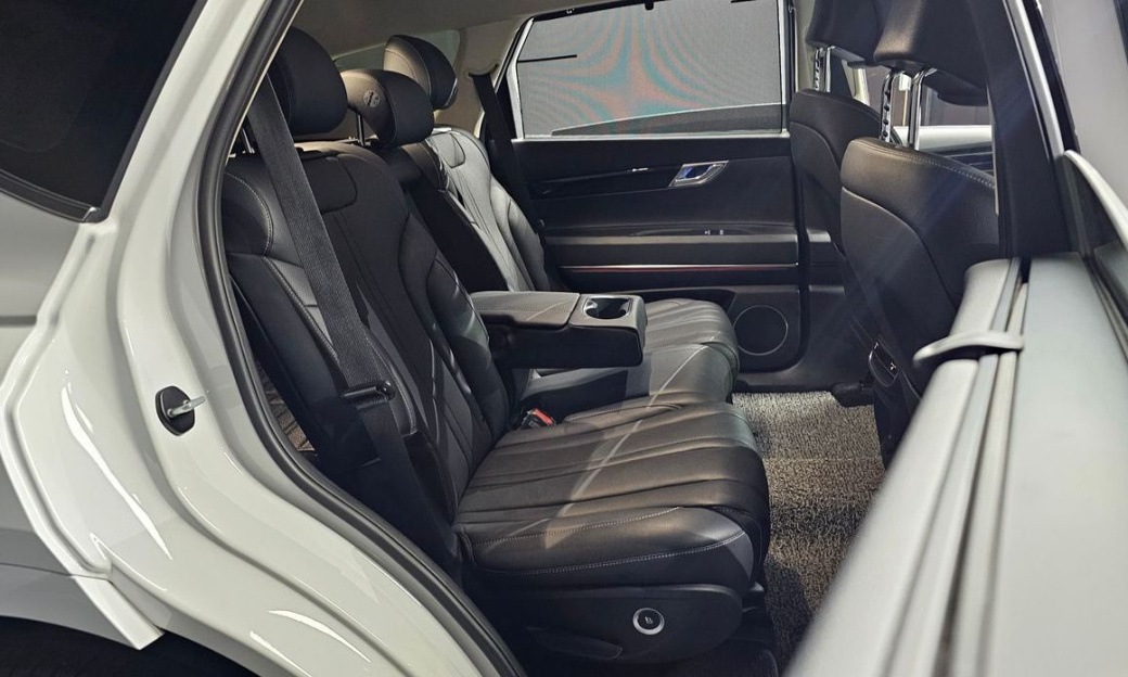 Genesis GV80 2.5T Gasoline 2WD, 2022