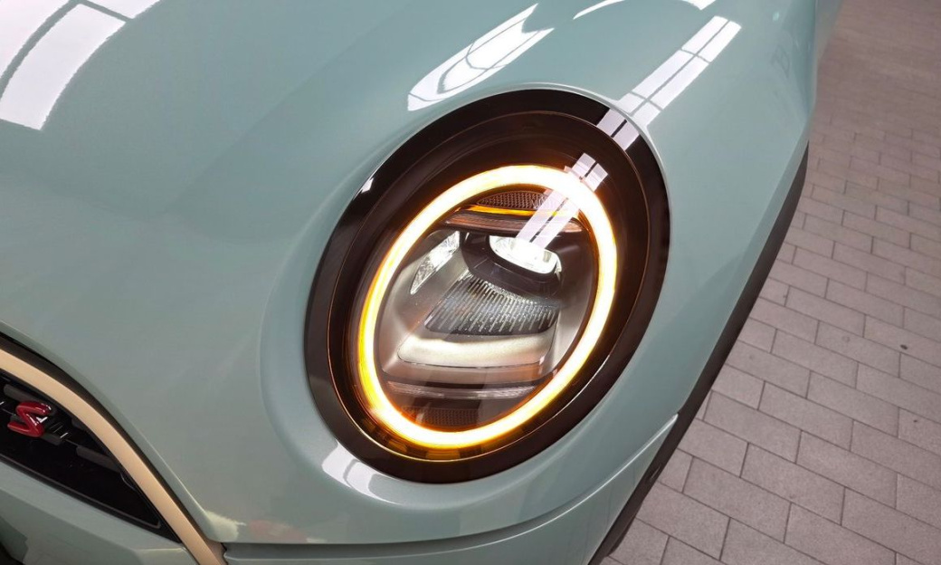 Mini Cooper 5 Door Favoured, 2025