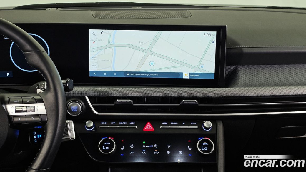 Hyundai Sonata 2.0, 2024