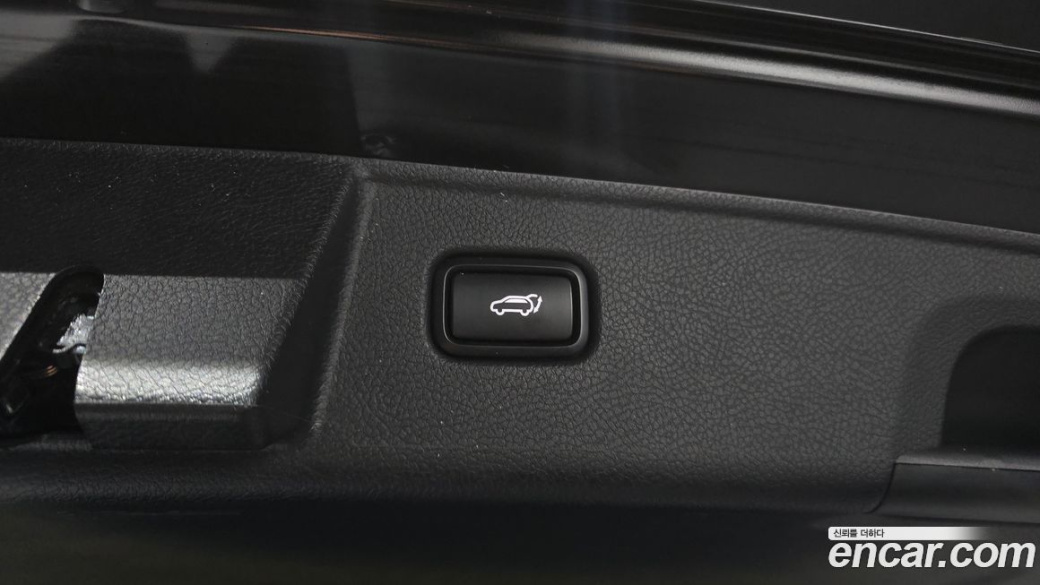 Kia Mohave Diesel 3.0 4WD 5-Seater, 2022
