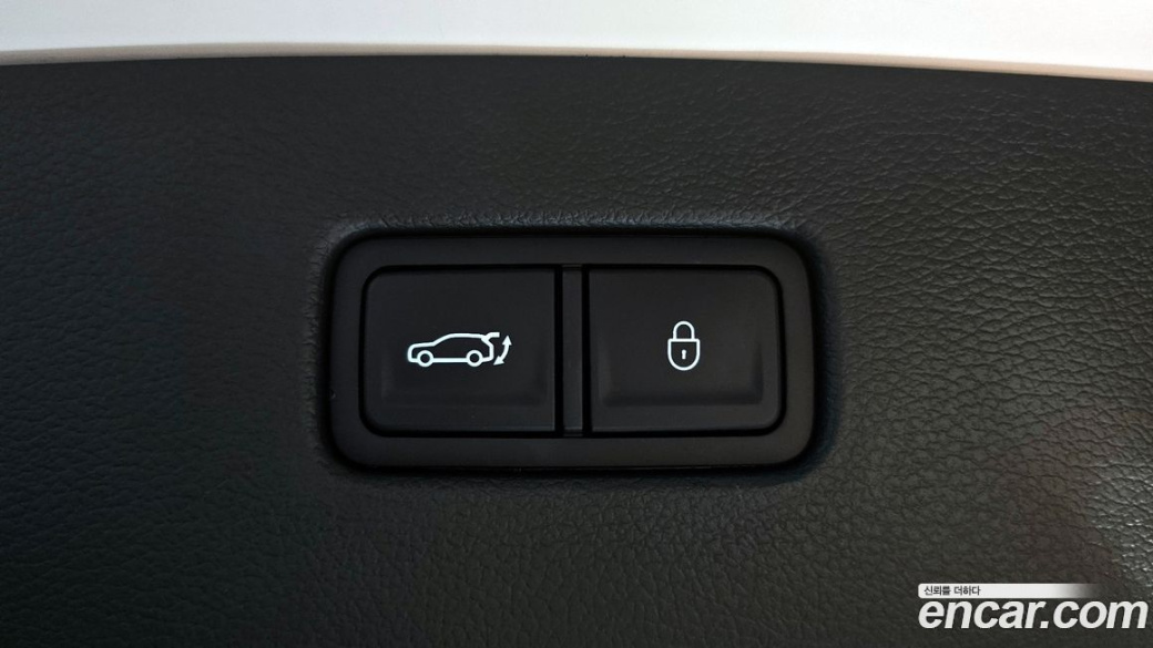 Genesis GV80 2.5T Gasoline 2WD, 2024
