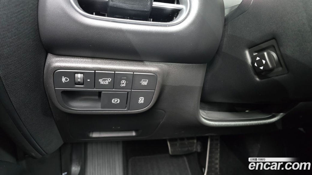 Hyundai Palisade Gasoline 2.5T 4WD 7-Seater, 2026