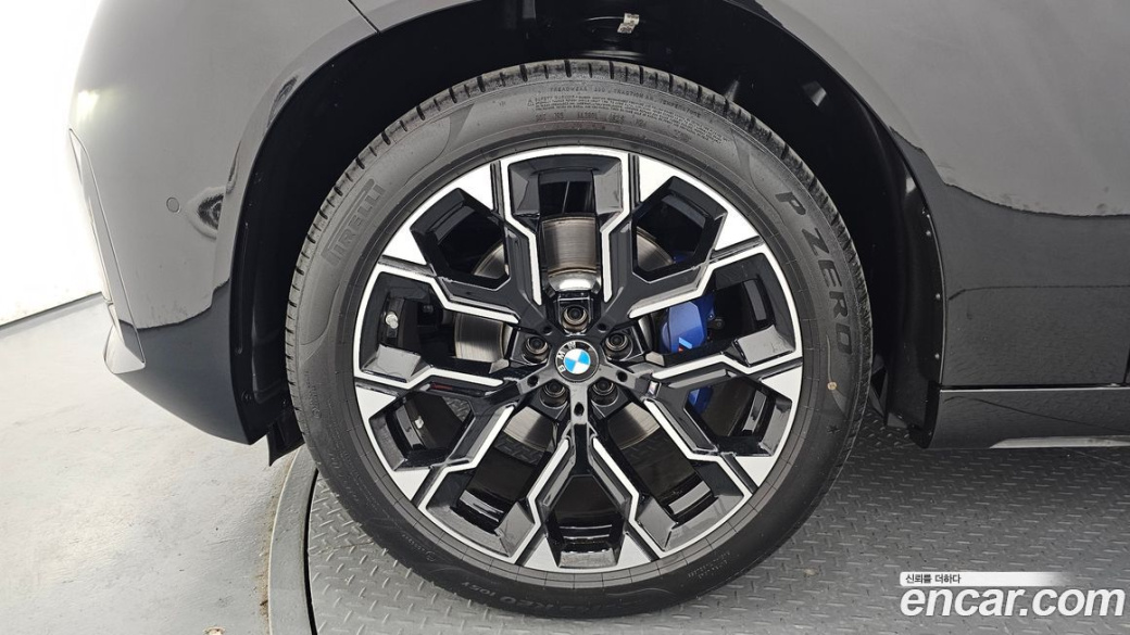 BMW X3 xDrive 20 M Sport, 2026