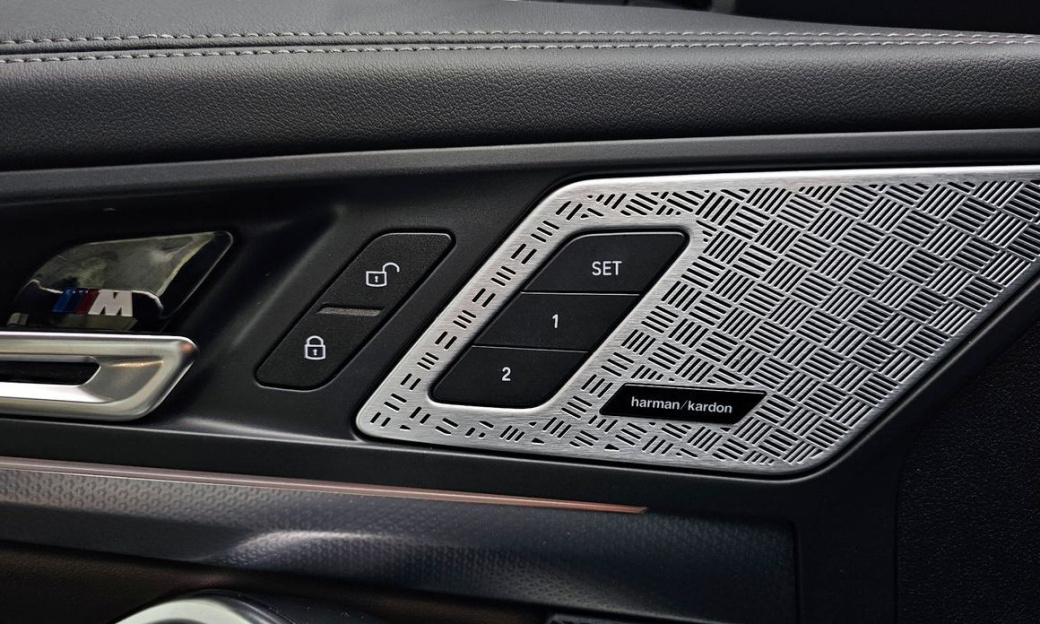 BMW X1 M35i xDrive, 2025