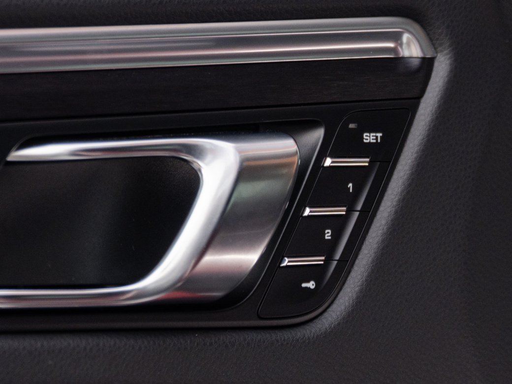 Porsche Macan GTS 2.9 AMT, 2021, 22 000 км