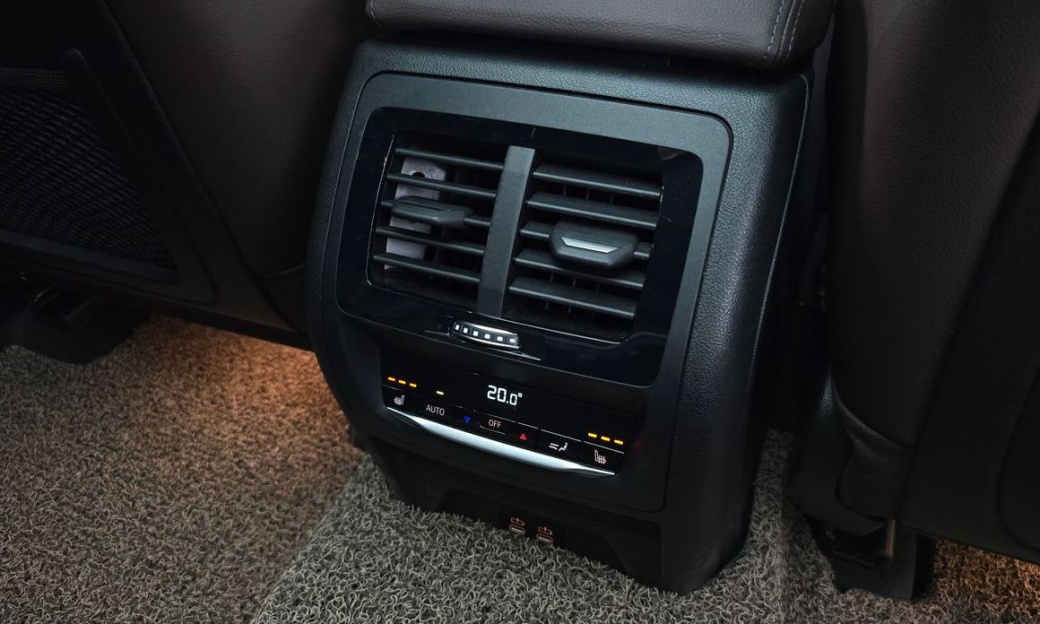 BMW X3 xDrive M40i, 2023