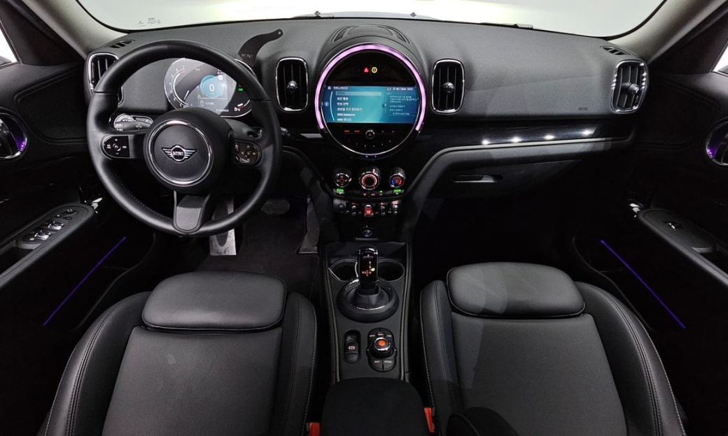 Mini Countryman Classic, 2022