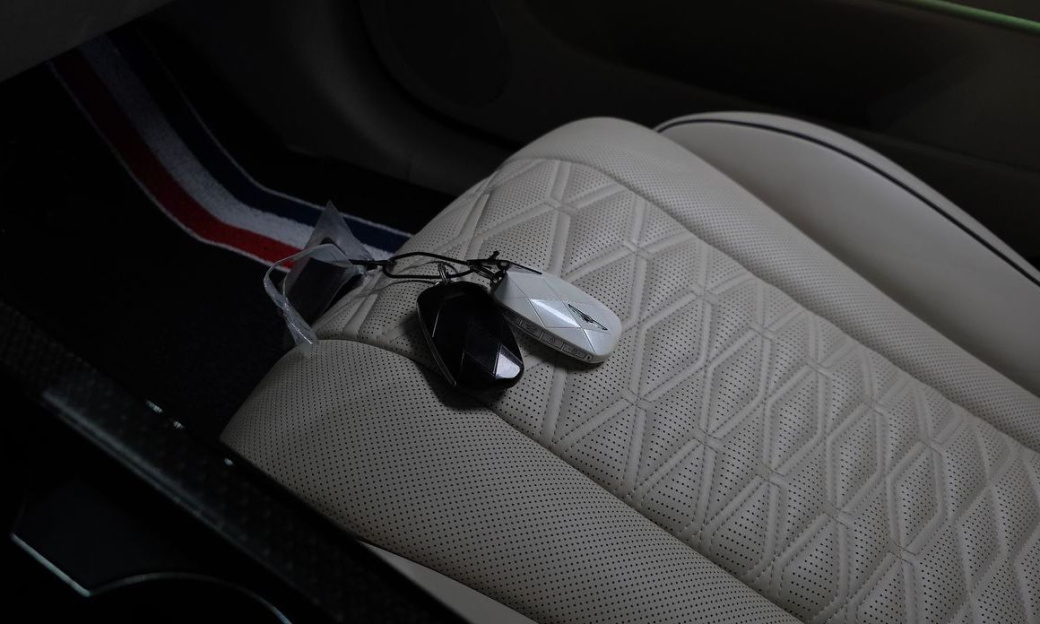 Genesis G80 Gasoline 2.5 Turbo 2WD, 2025