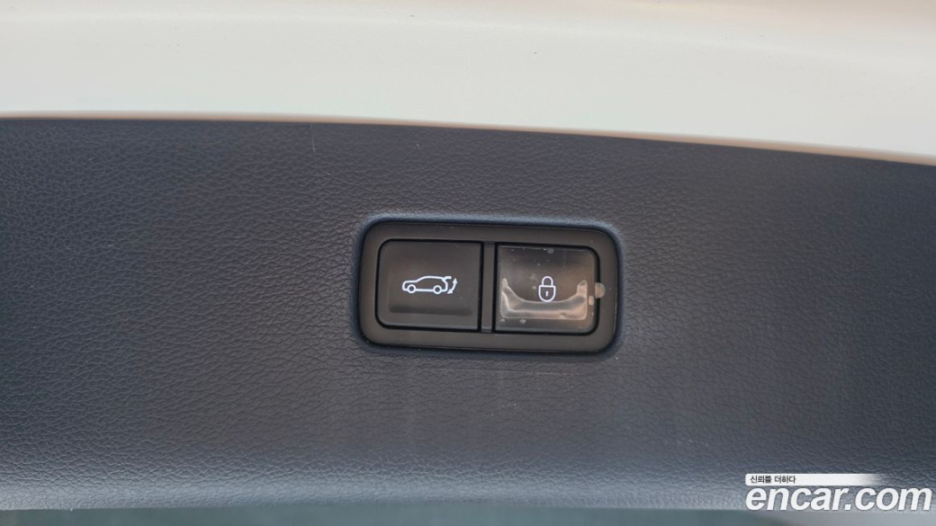 Genesis GV80 2.5T Gasoline AWD, 2023