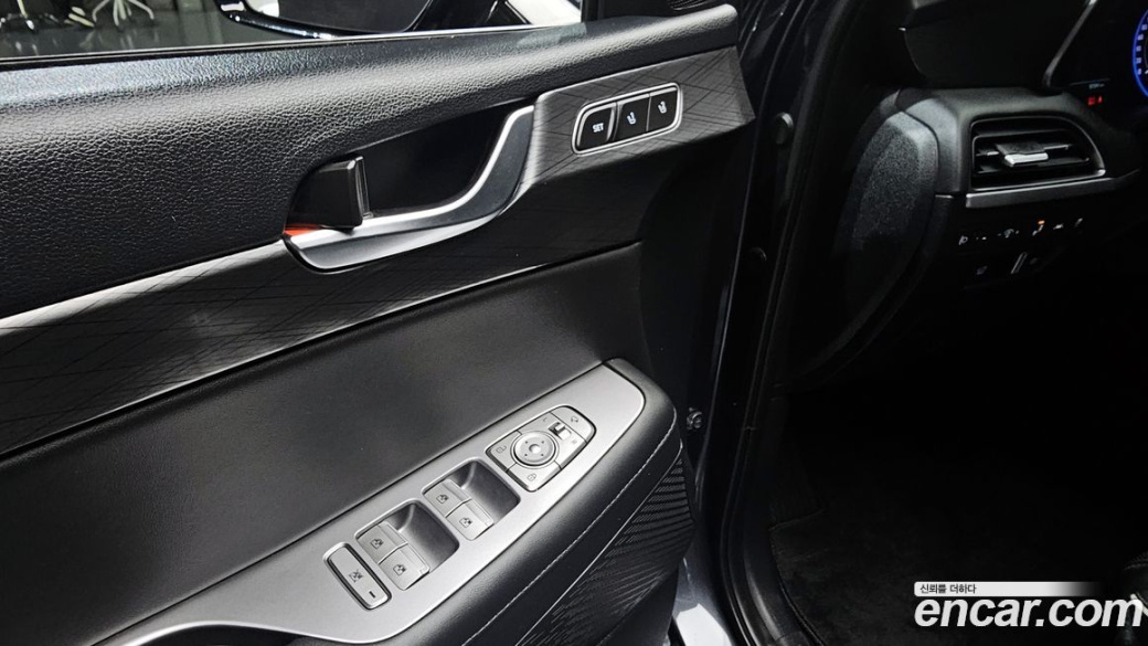 Hyundai Palisade Diesel 2.2 2WD, 2022
