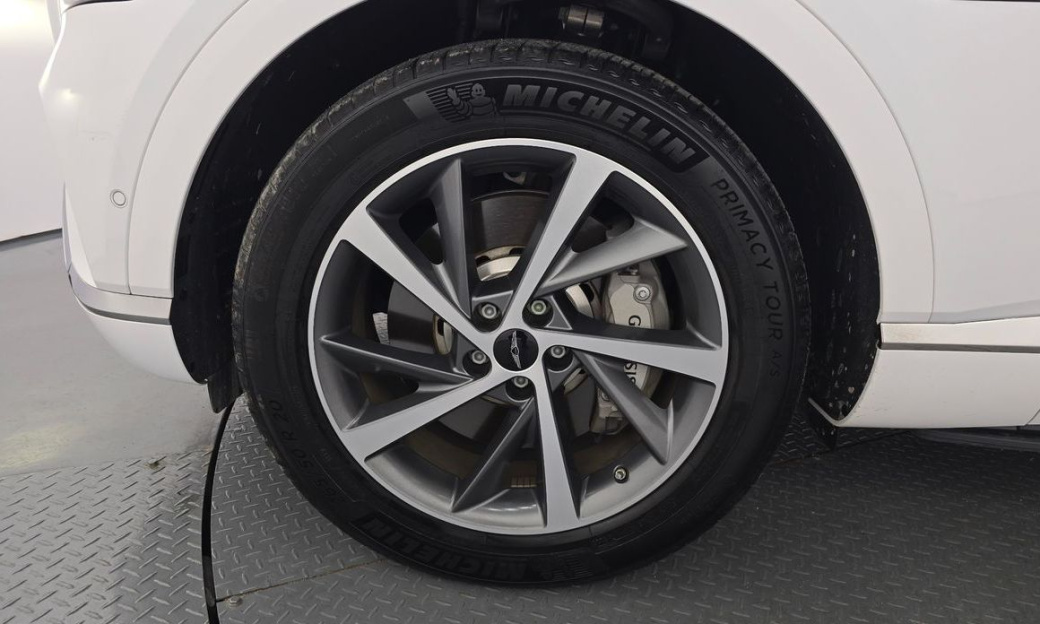 Genesis GV80 2.5T Gasoline 2WD, 2024