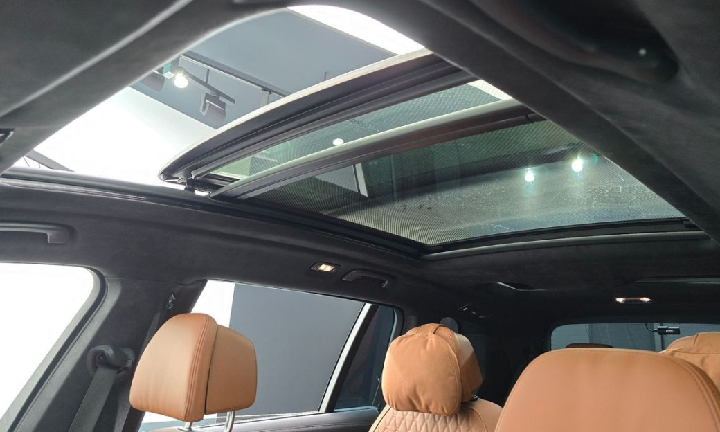 BMW X7 xDrive 40i M Sport 6STR, 2024