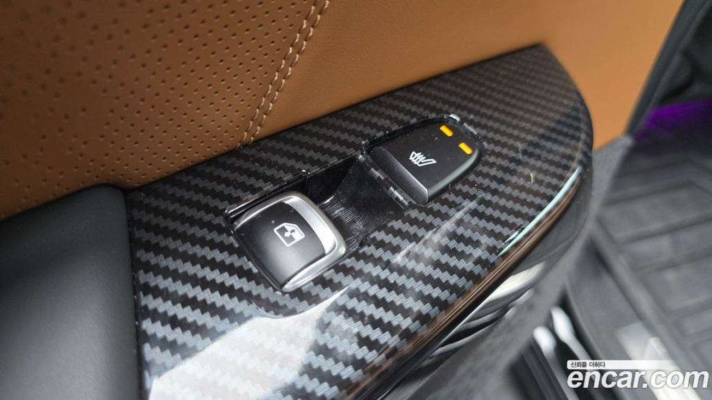 Kia Mohave Diesel 3.0 4WD 7-Seater, 2022