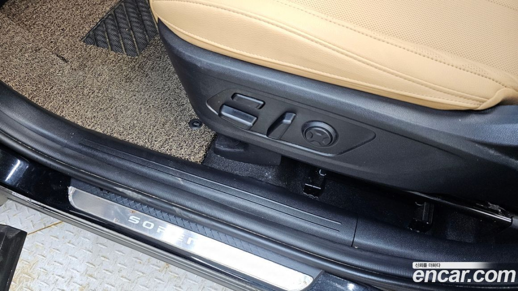 Kia Sorento Diesel 2.2 4WD, 2023