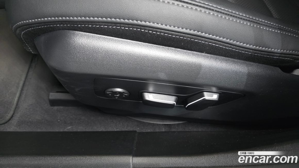 BMW 5-Series 520i M Sport, 2026