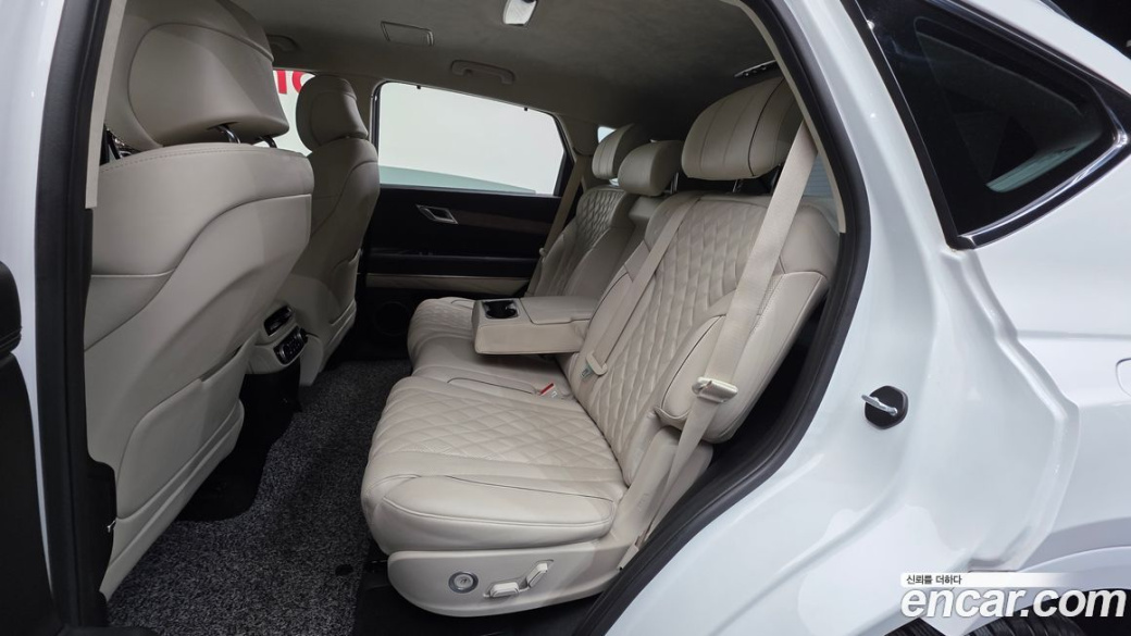 Genesis GV80 2.5T Gasoline AWD, 2023