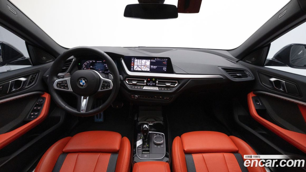 BMW 2-Series M235i xDrive, 2024