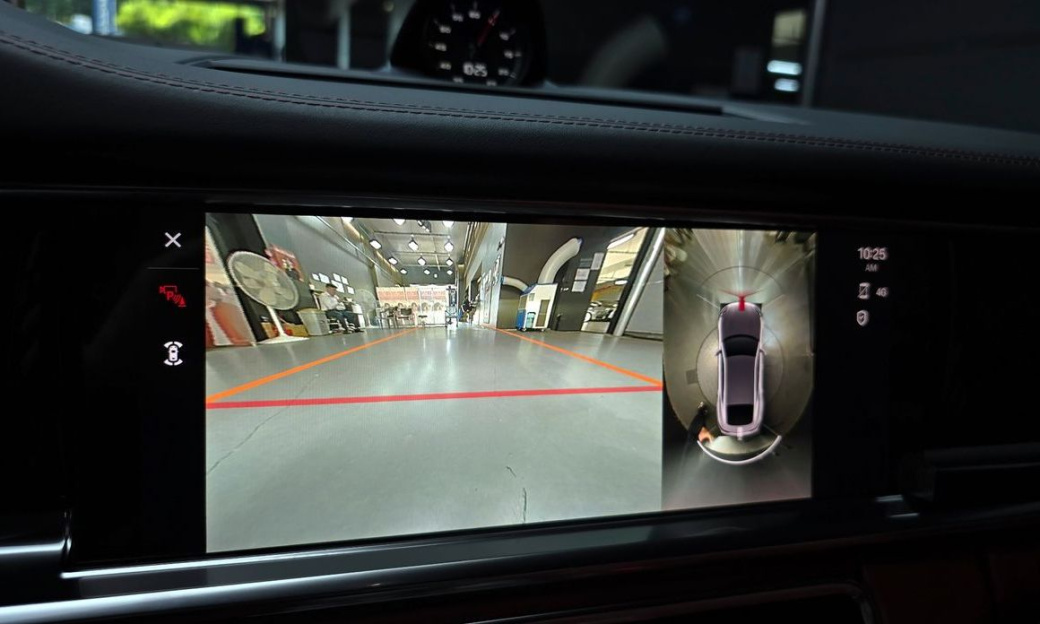 Porsche Panamera 2.9 AWD, 2022