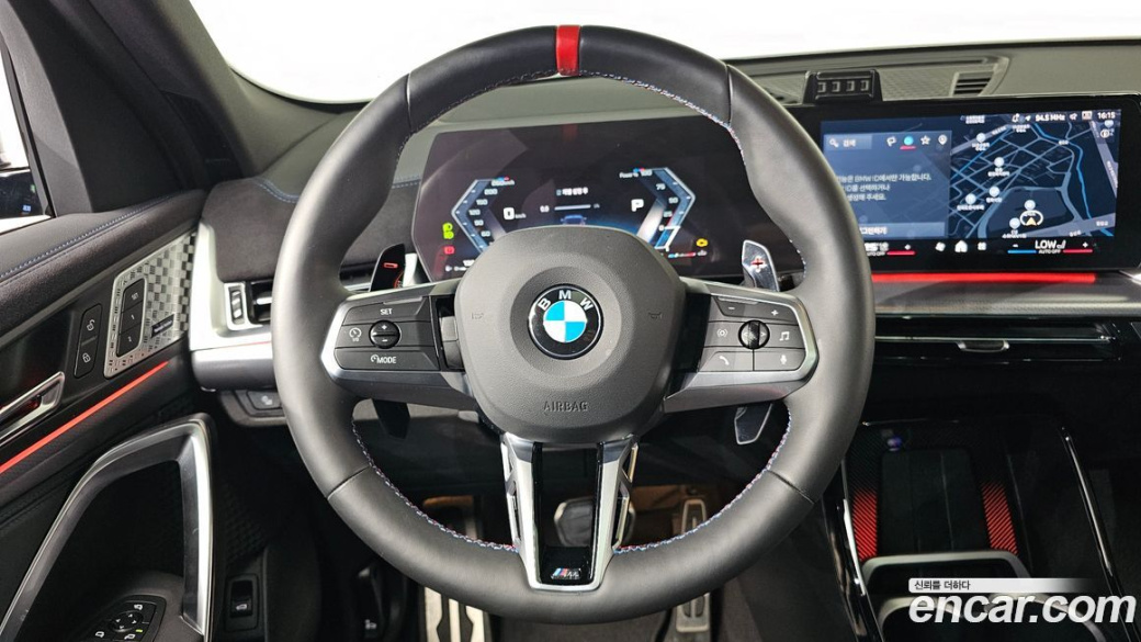 BMW X2 (F39) xDrive M35i First Edition, 2024