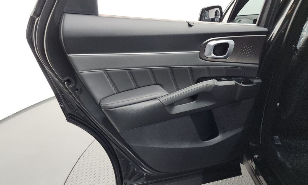 Kia Sorento Gasoline 2.5T 2WD, 2026