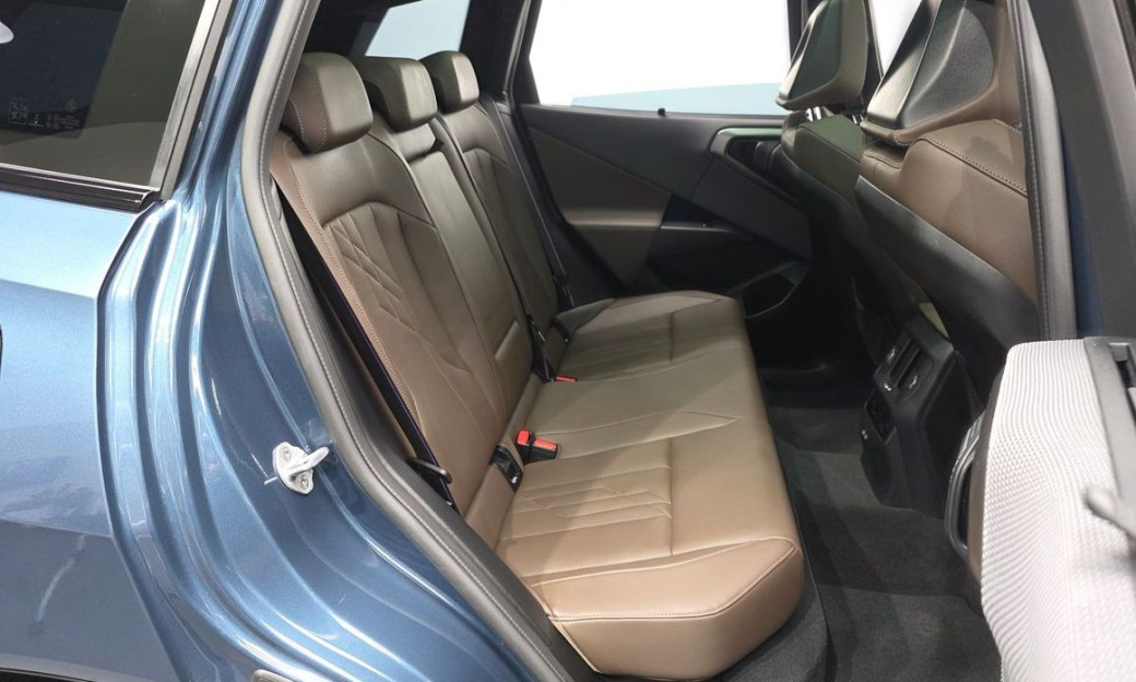 BMW X3 xDrive 20 M Sport Pro, 2025