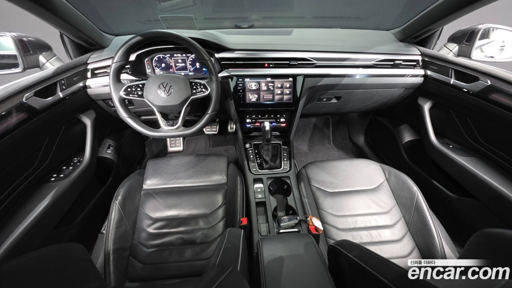 Volkswagen Arteon 2.0 TDI R-LIINE 4Motion, 2022