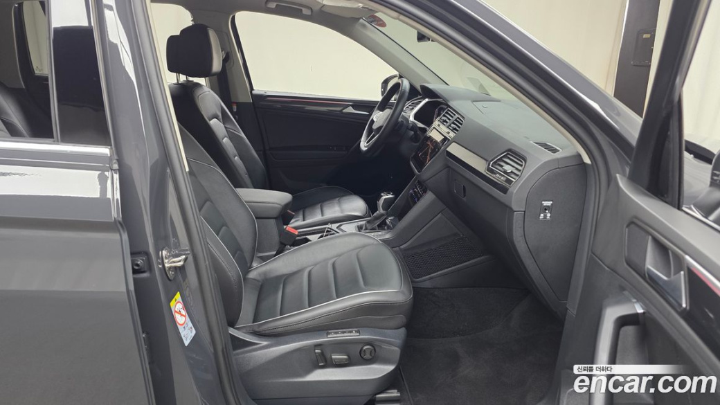 Volkswagen Tiguan 2.0 TDI Prestige, 2023