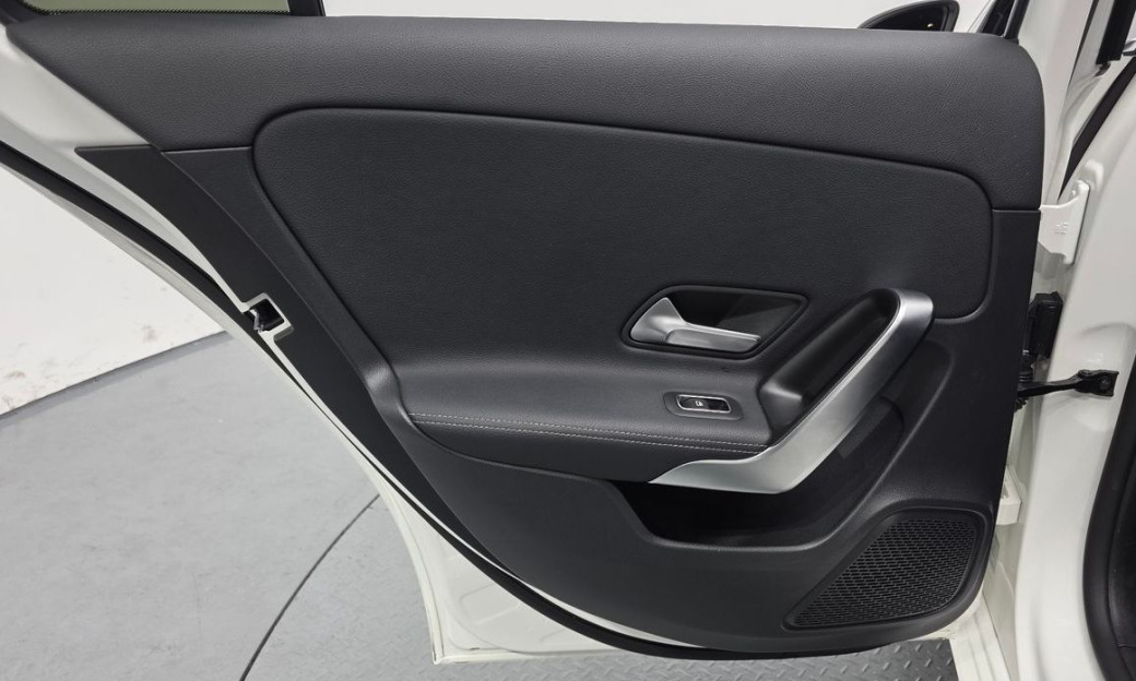 Mercedes-Benz A-Class A220 Sedan, 2024