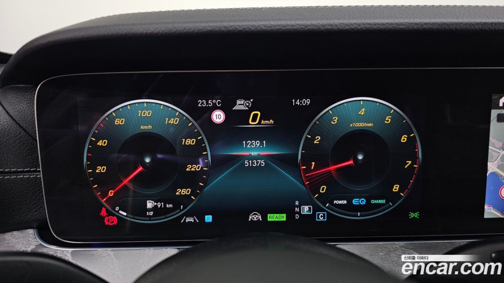 Mercedes-Benz E-Class E350 4MATIC Avantgarde, 2022