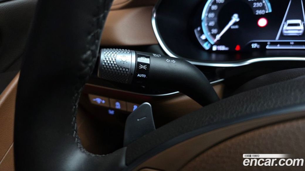 Genesis G80 Gasoline 2.5 Turbo AWD, 2023