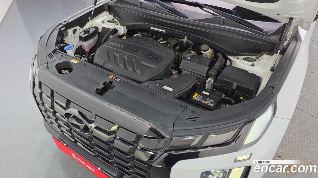 Hyundai Palisade Diesel 2.2 4WD, 2023