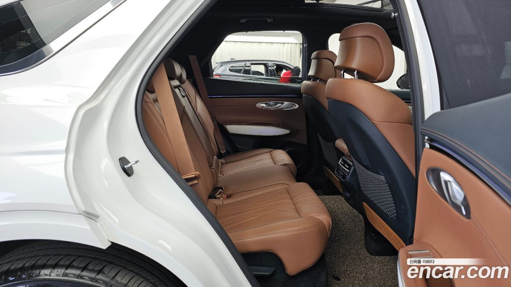 Genesis GV70 2.5T Gasoline 2WD, 2025