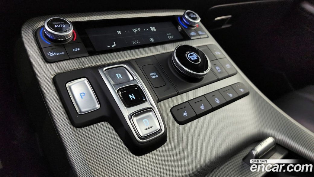 Hyundai Palisade Diesel 2.2 2WD, 2023