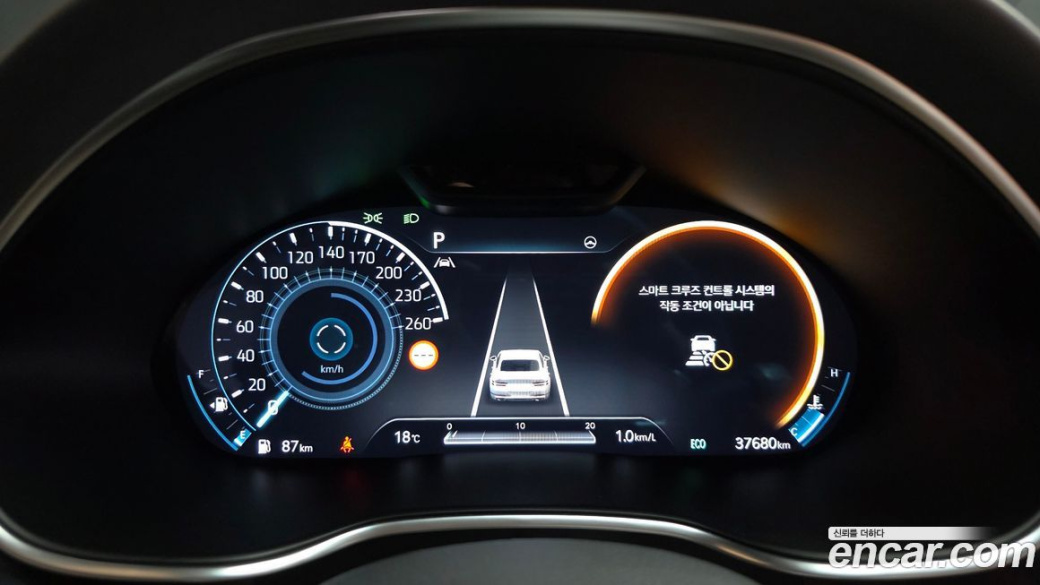 Genesis G80 Gasoline 2.5 Turbo AWD, 2022