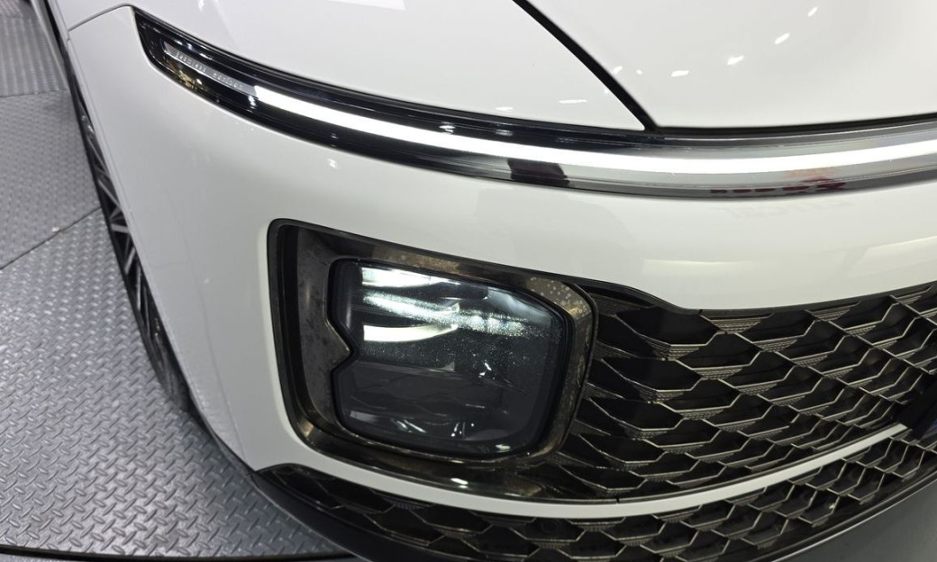 Hyundai Grandeur 2,5 Gasoline 2WD, 2023