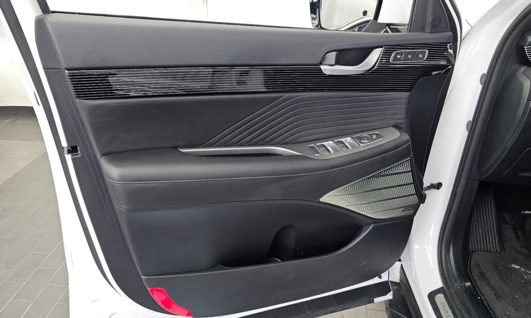 Hyundai Palisade Diesel 2.2 4WD, 2024