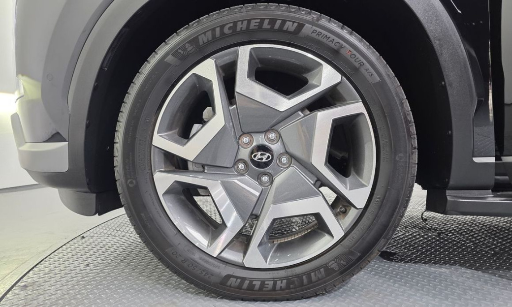 Hyundai Palisade Diesel 2.2 2WD, 2024