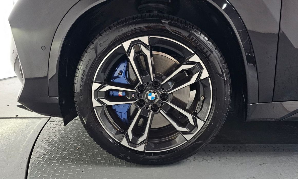 BMW X1 M35i xDrive, 2025