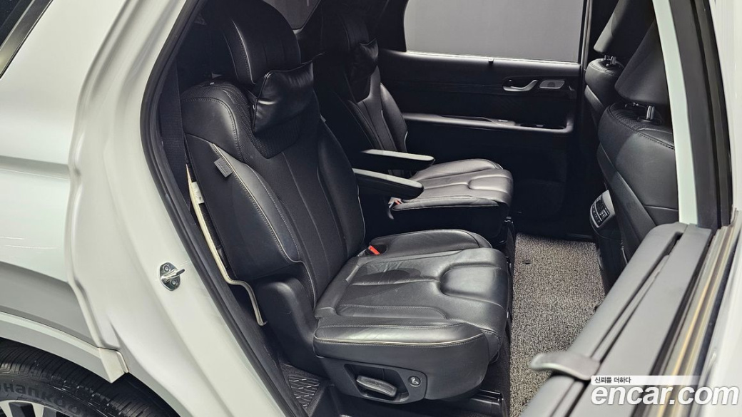 Hyundai Palisade Diesel 2.2 4WD, 2023