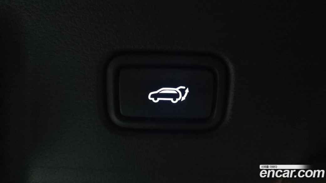 Hyundai Palisade Diesel 2.2 2WD, 2022