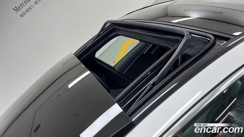 Mercedes-Benz E-Class E450 4MATIC Exclusive, 2024