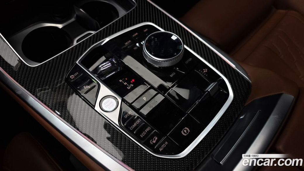 BMW X7 xDrive 40i M Sport 7STR, 2025