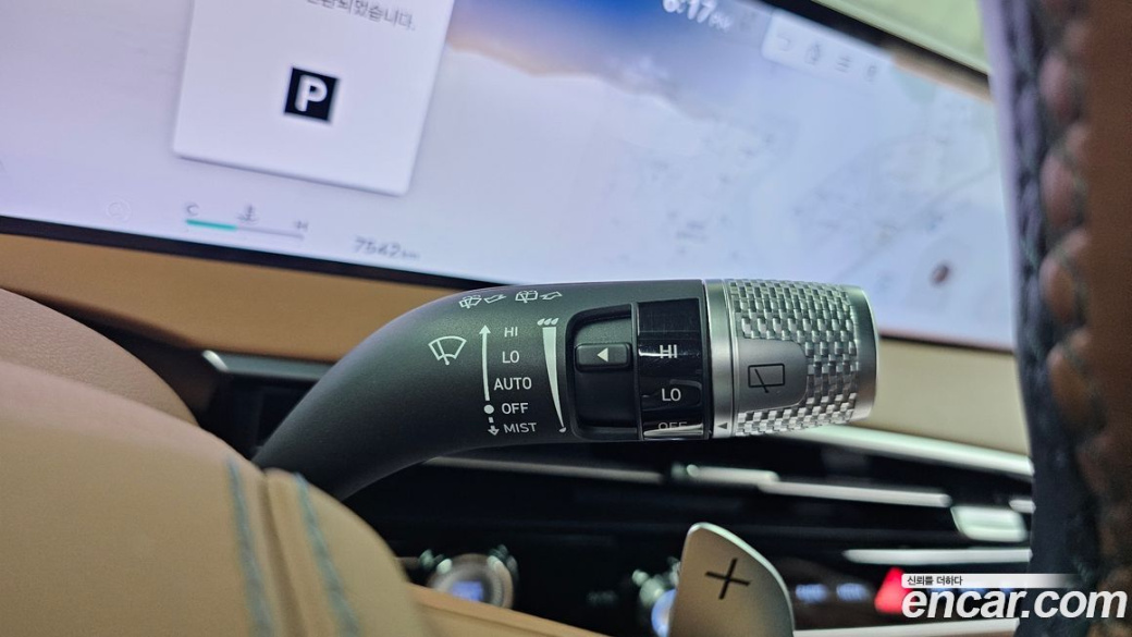 Genesis GV70 2.5T Gasoline AWD, 2025