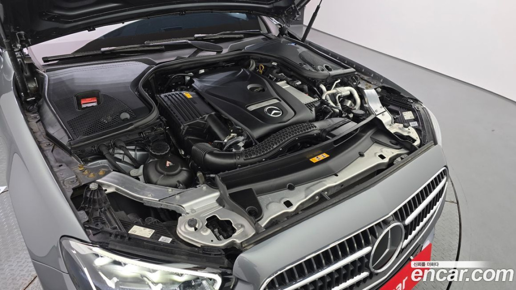 Mercedes-Benz E-Class E250 Avantgarde, 2023