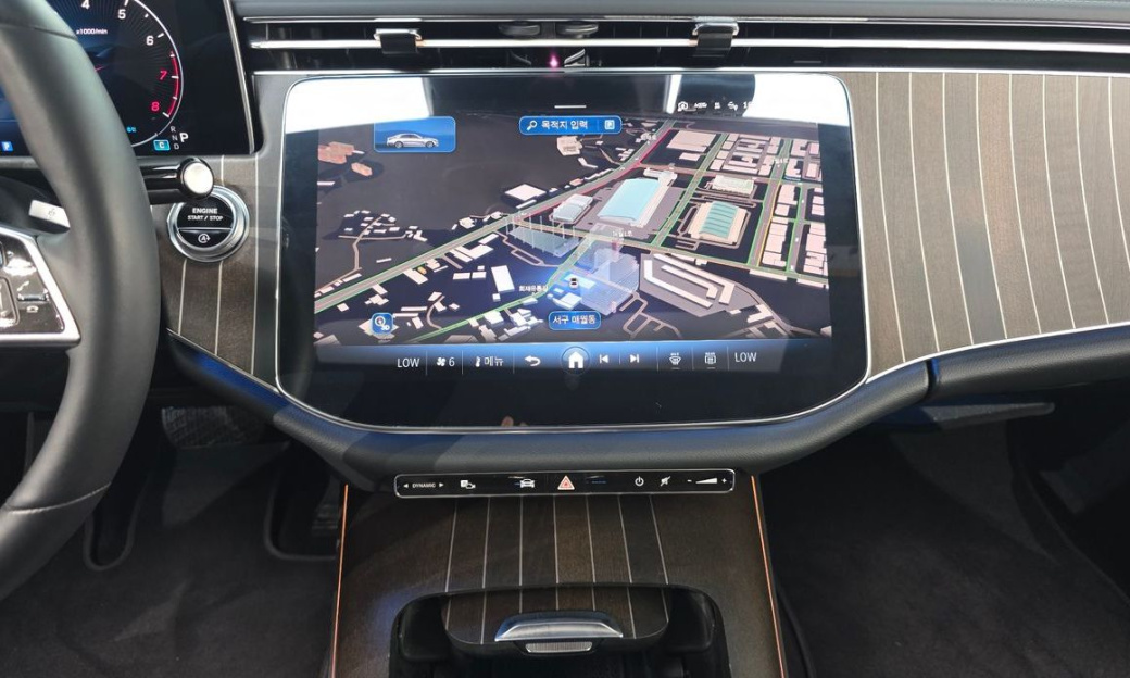 Mercedes-Benz E-Class E300 4MATIC Exclusive, 2024