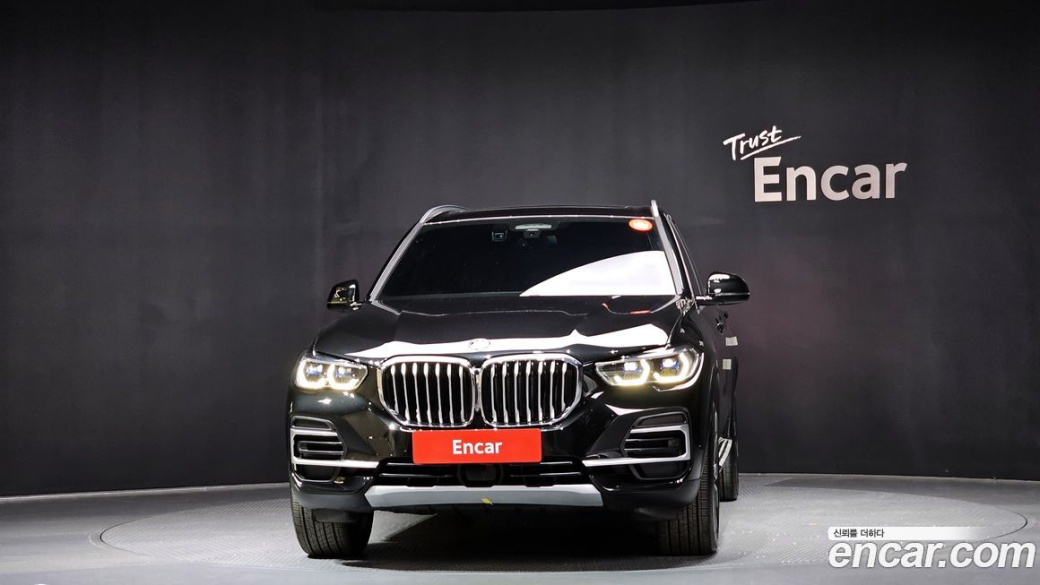 BMW X5 xDrive 30d xLine, 2023