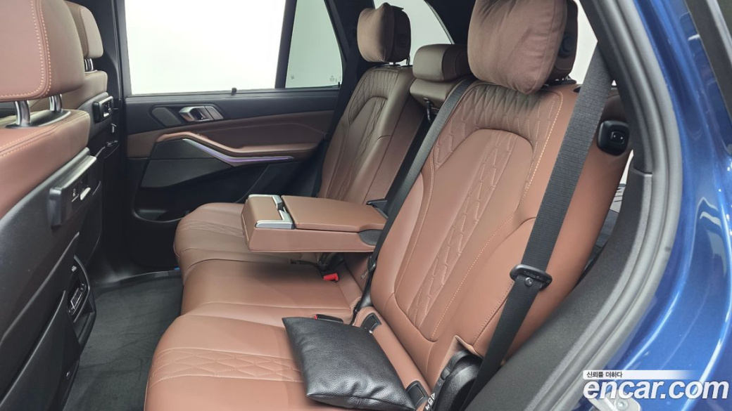 BMW X5 xDrive 30d M Sport, 2023