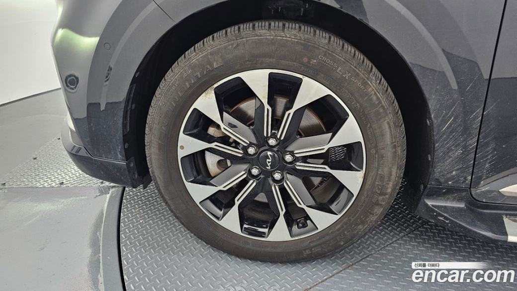 Kia Carnival 7-Seater Hi-Limousine, 2022