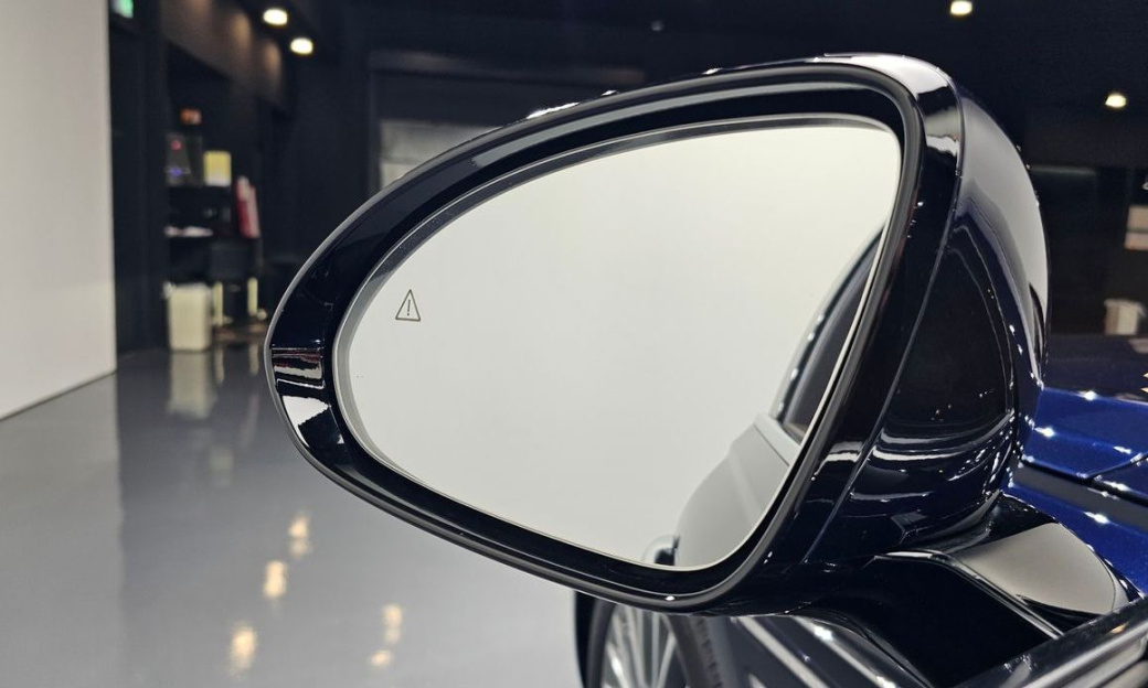 Genesis G80 Gasoline 2.5 Turbo 2WD, 2024
