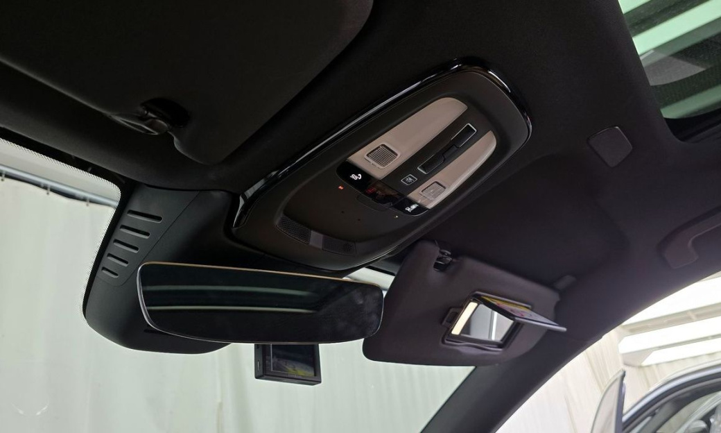 Volvo XC60 B5 Inscription, 2022